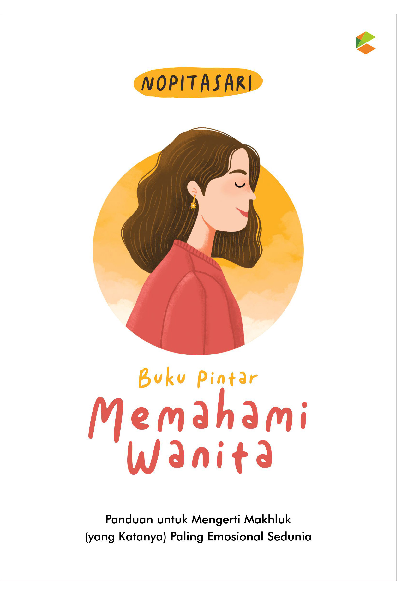 BUKU PINTAR MEMAHAMI WANITA