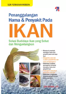 SPM : Penanggulangan Hama & Penyakit Pada Ikan