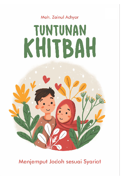 TUNTUNAN KHITBAH