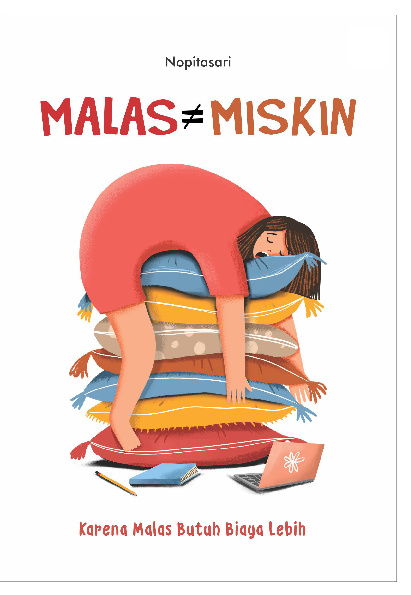 MALAS TIDAK SAMA DENGAN MISKIN