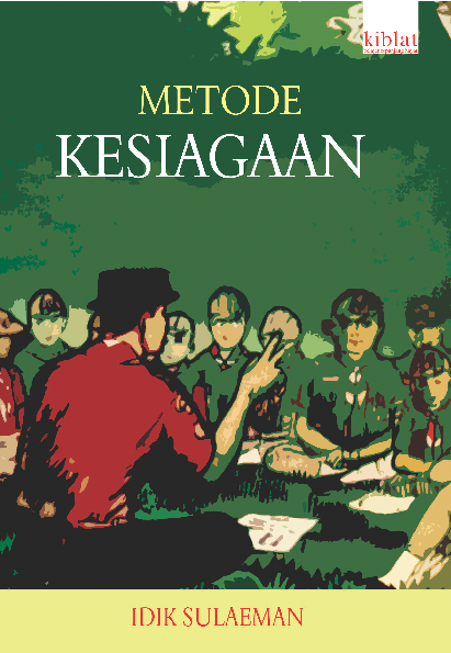 Metode Kesiagaan