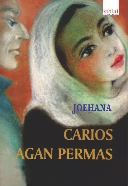 Carios Agan Permas