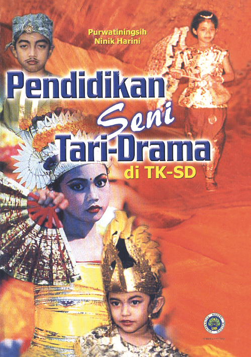 Pendidikan Seni Tari-Drama di TK-SD