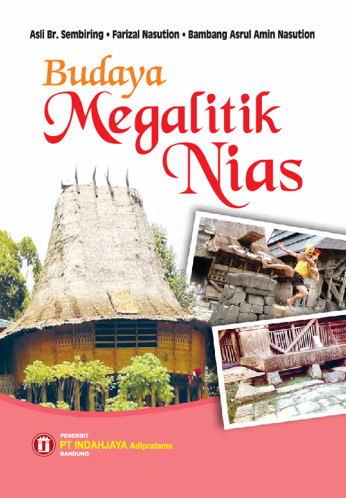 Budaya Megalitik Nias