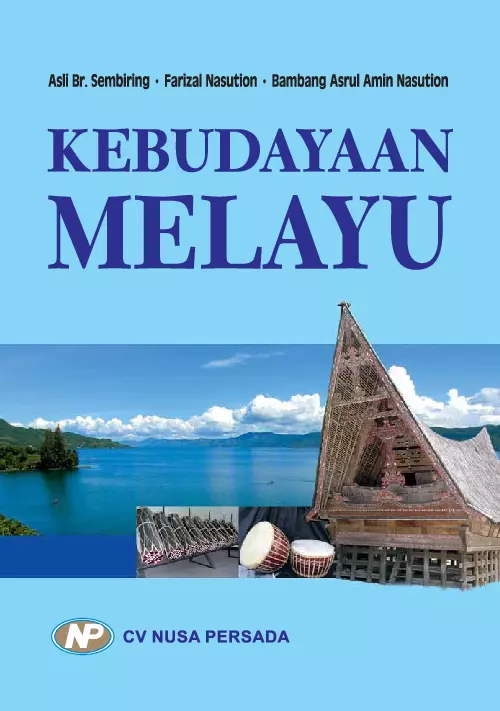 Kebudayaan Melayu