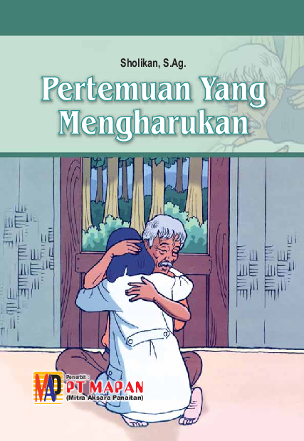 Pertemuan Yang Mengharukan