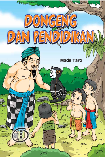 Dongeng dan pendidikan