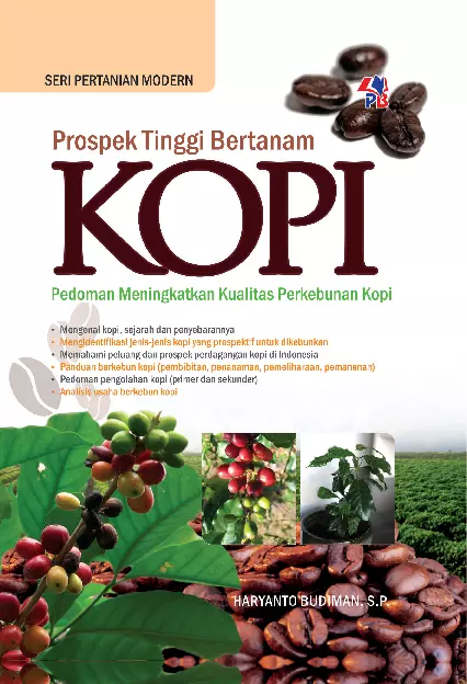 SPM : Prospek Tinggi Bertanam Kopi