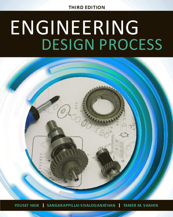 Engineering Design Process