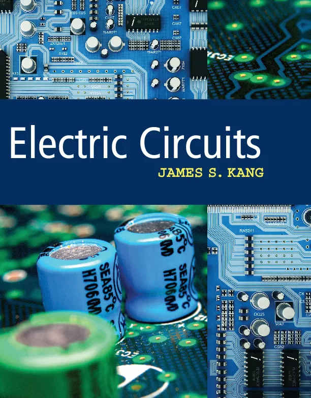 Electric Circuits