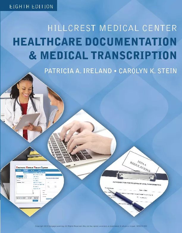 Hillcrest Medical Center: Healthcare Documentation and Medical Transcription