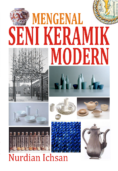 Mengenal Seni Keramik Modern