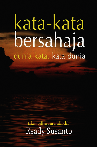 Kata-Kata Bersahaja