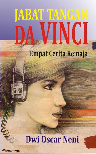 Jabat Tangan da Vinci: Empat Cerita Remaja