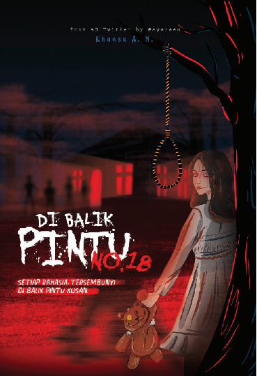 Di Balik Pintu No.18