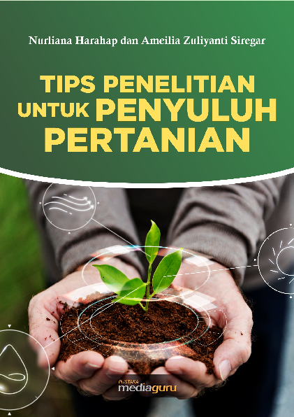 Tips penelitian untuk penyuluh pertanian