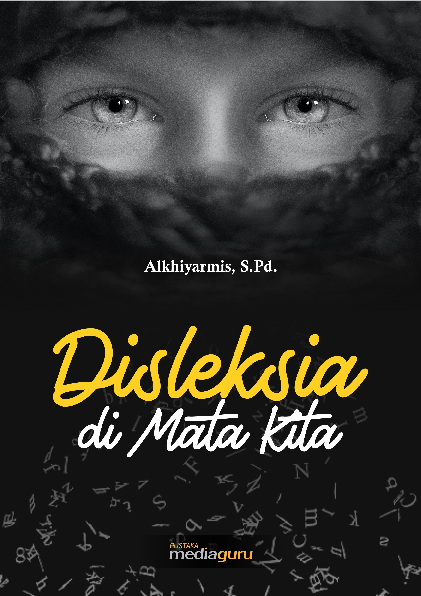 Disleksia di mata kita