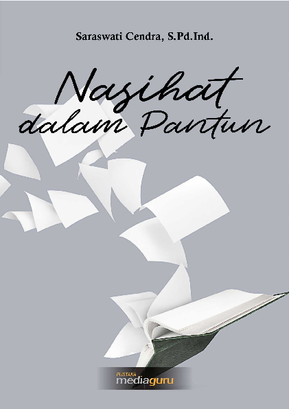 Nasihat dalam pantun