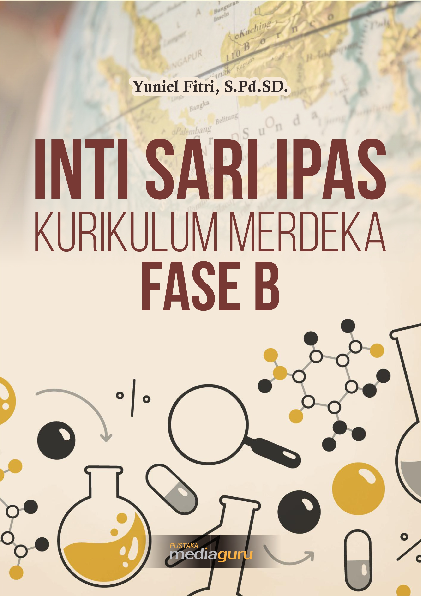 Inti sari IPAS kurikulum merdeka fase B