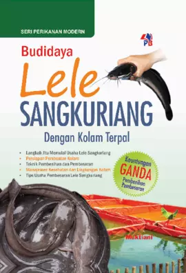 SPM : Budi Daya Lele Sangkuriang 