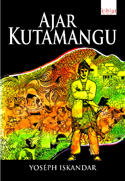 Ajar Kutamangu