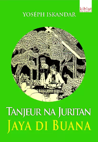 Tanjeur na Juritan Jaya di Buana