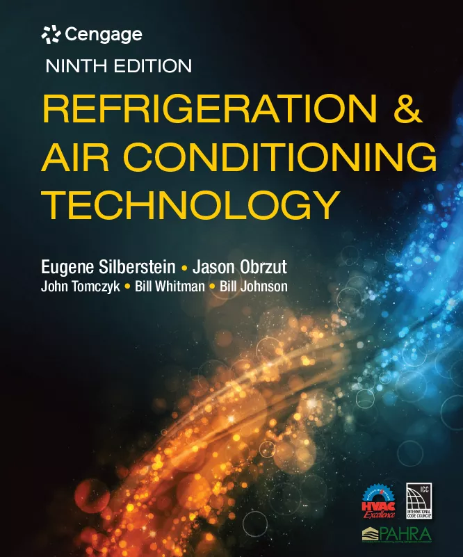 Refrigeration & Air Conditioning Technology