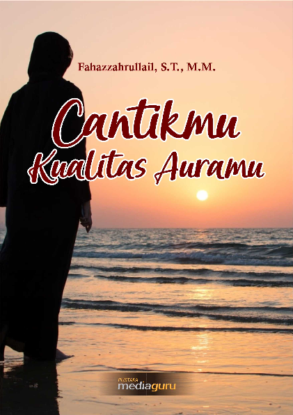 Cantikmu kualitas auramu