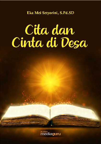 Cita dan cinta di desa