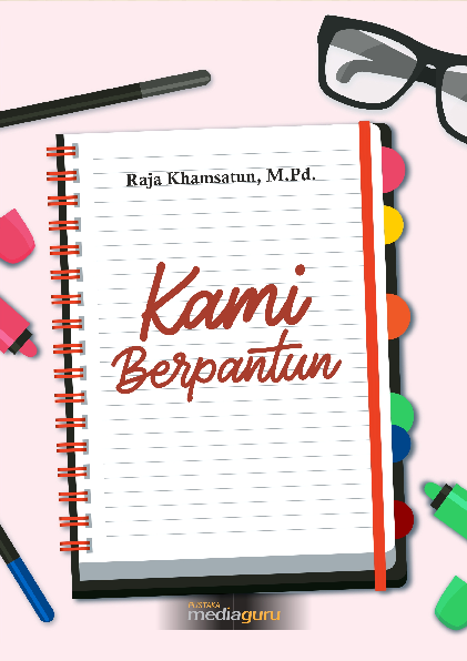 Kami berpantun