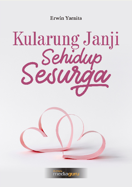 Kularung janji sehidup sesurga