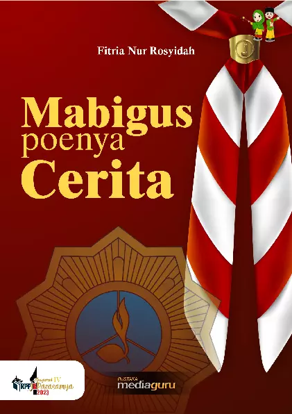 Mabigus poenya cerita