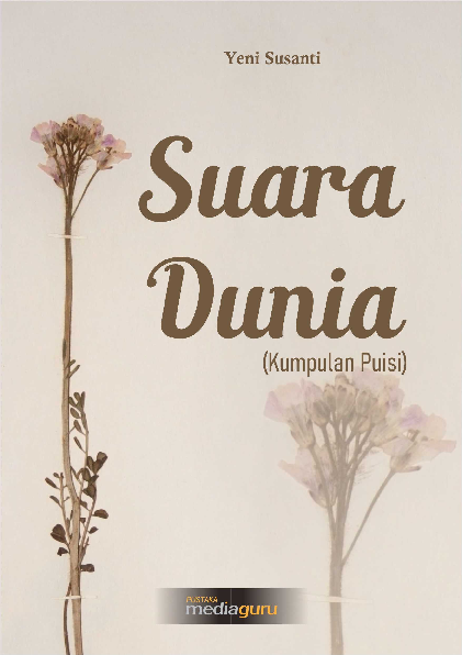 Suara dunia : kumpulan puisi