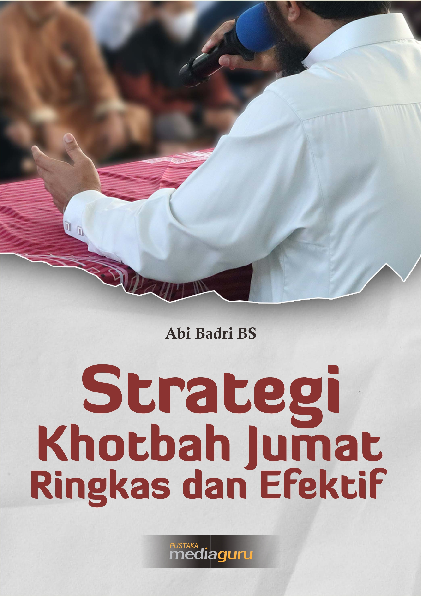 Strategi khotbah Jumat ringkas dan efektif