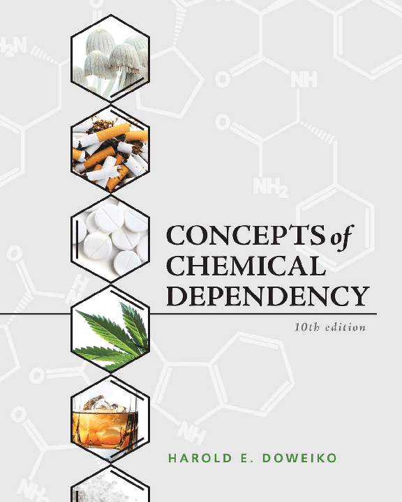 Concepts of Chemical Dependency