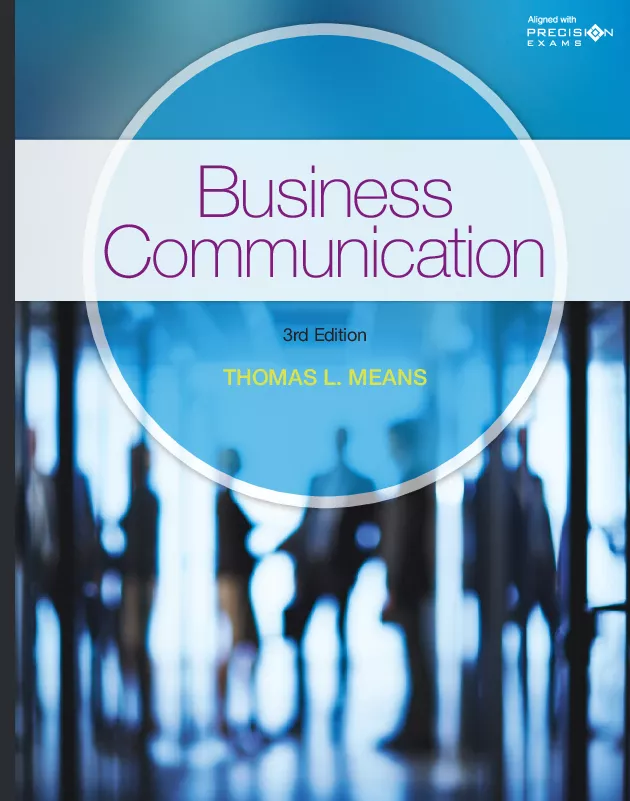 Business Communication