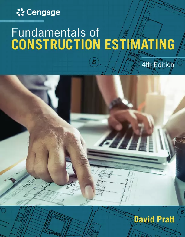 Fundamentals of Construction Estimating