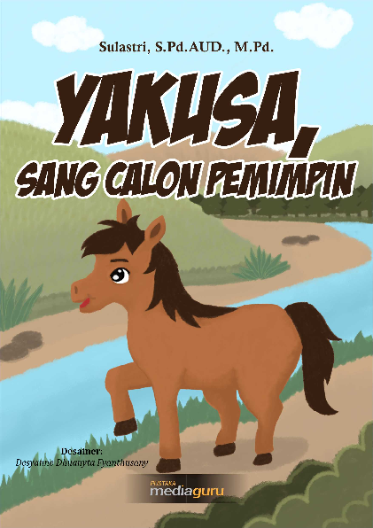 Yakusa sang calon pemimpin