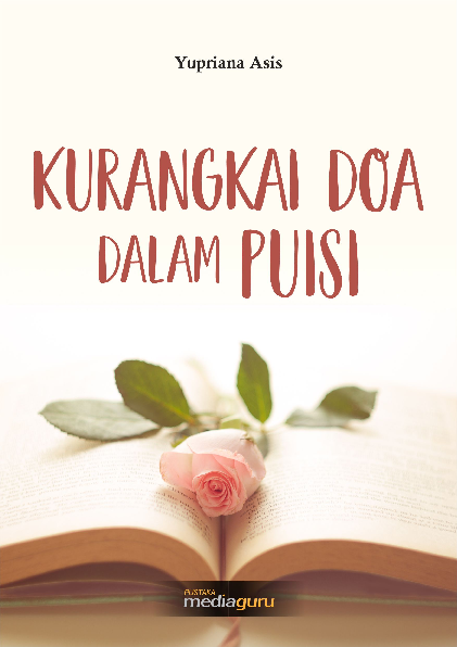 Kurangkai doa dalam puisi