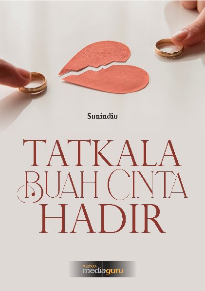 Tatkala buah cinta hadir