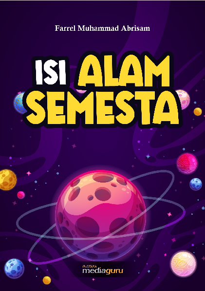 Isi alam semesta