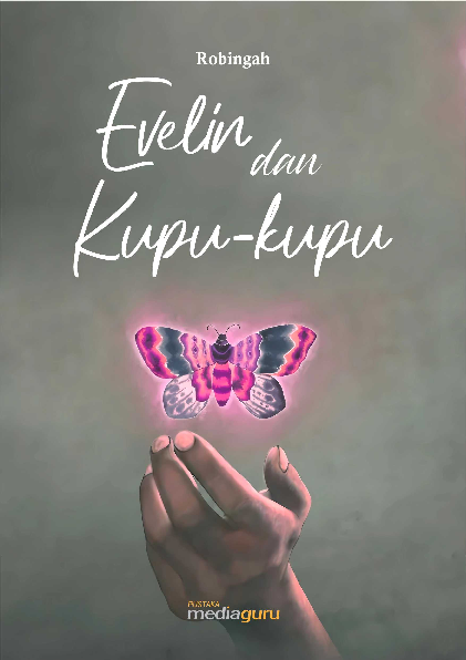 Evelin dan kupu-kupu