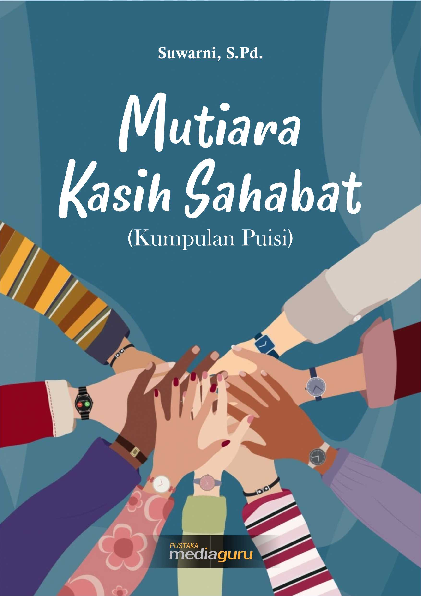 Mutiara kasih sahabat