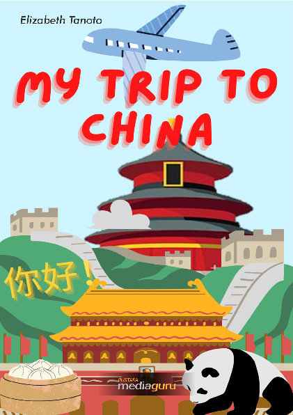 My trip to China