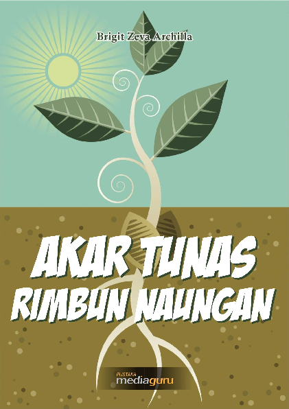 Akar tunas rimbun naungan