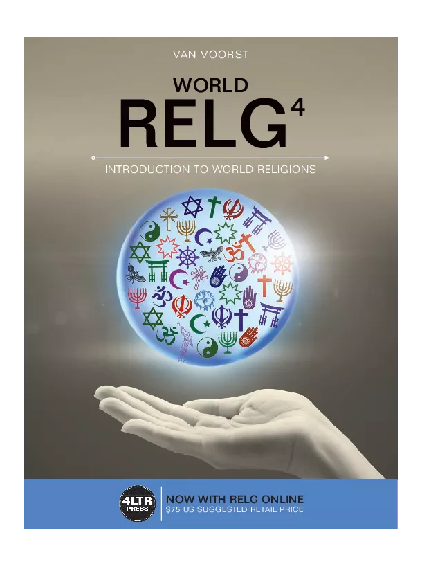 RELG: World