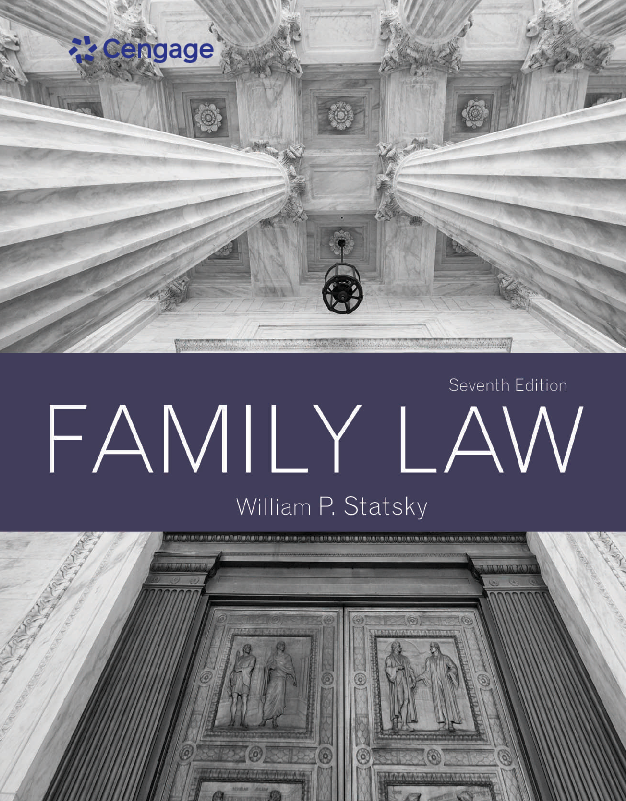 Family Law