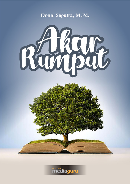 Akar rumput