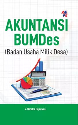 Akuntansi BUMDES Plus PERDES 