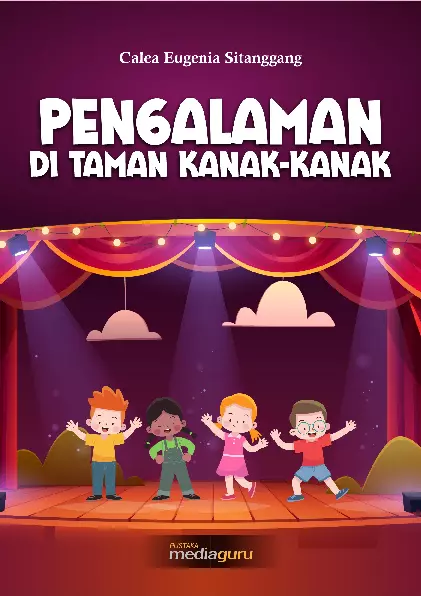 Pengalaman di taman kanak-kanak